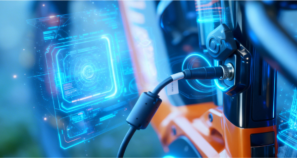 Baterias e Carregadores