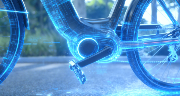 Conforto e Segurança