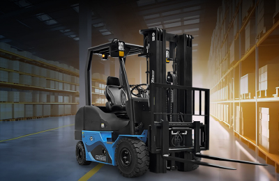 Empilhadeiras Paletrans